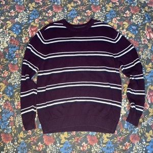 St John’s Bay Sweater